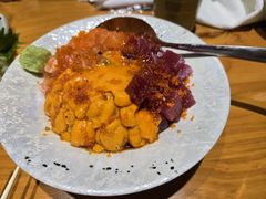 -福匠日本料理(人民路店)