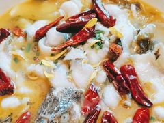 -新白鹿餐厅(城西银泰城店)