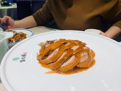 北京烤鸭-紫光园(顺义店)