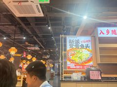 -陈家婆的菜·口味湘菜(梅溪湖店)
