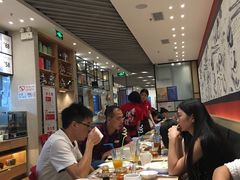 -味莊茶餐厅·自家點心(万象城店)