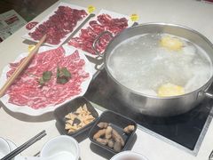 -潮泰牛肉火锅 · 创于1992年(车公庙店)