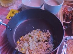 -本色.小马哥烧烤(无锡九里仓店)