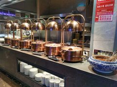 -吉布鲁牛排海鲜自助(硕果时代店)