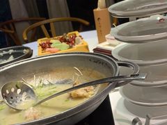 -天怡·鱼工厂(梅溪湖店)