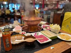 -南门涮肉(通州大船店)