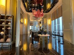 -云厨·高空西餐厅(成都瑯珀·凯悦臻选酒店)