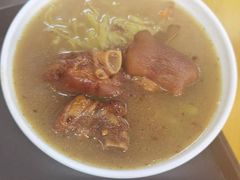 -珍珍小食店(西华路店)