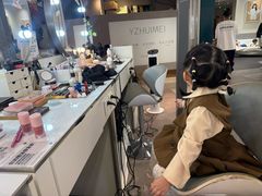 -海马体照相馆(深圳万象天地店)