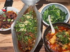 -树厨贵州菜(大十字店)