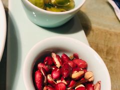 餐前小菜-湖滨28中餐厅·西湖宴·杭州君悦酒店