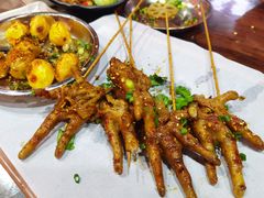 -林二哥宜烤官·宜宾小烧烤