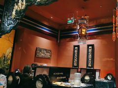 -茶人村·宫廷私厨(奥体印象城店)