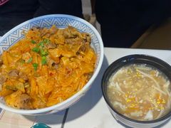 -花漫里亲民日式餐厅(万象城店)