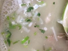 -豫石记羊汤(北苑店)