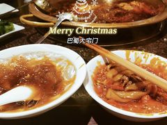 -巴蜀大宅门火锅(新华公园店)