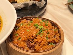 -茉莉餐厅(包河万达店)