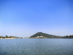 -南北湖风景区