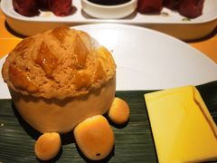 -蔡澜点心·粤菜(花城汇南区店)