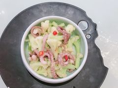 -旺顺阁海鲜广场(亚运村店)