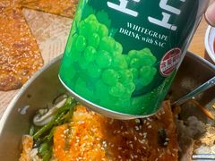 -海云台韩式汤饭·13年匠心韩料(南山店)