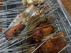 -一九和平烧烤(兴济河小区店)