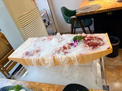 -塔兰齐新疆孜然火锅(鲤鱼山路店)