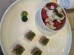 -老运河餐厅