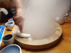 -滇小鱼·云南野生菌火锅(上杭路店)
