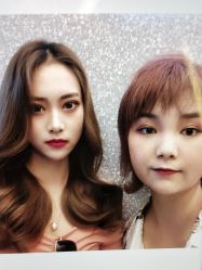 -3AM·S HAIR SALON烫发染发接发