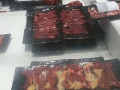 -陈记顺和牛肉火锅馆(天河北路店)