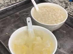 -福合沟无米粿甜汤粿品店