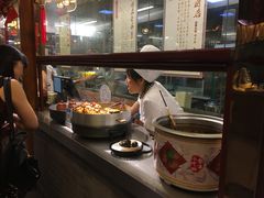-夫子庙小吃广场(东牌楼店)