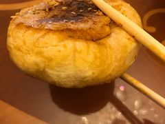 牛肉煎包-牛煎里牛肉煎包淮南牛肉汤(广东路店)