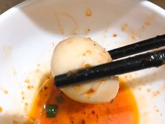 鹌鹑蛋-蓉城西二道无名冒菜(西二道街店)