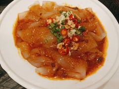 川北凉皮-大渔小鲜火锅店