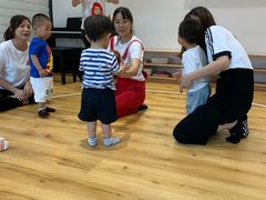 -123+智汇成长中心(保利时光里中心)