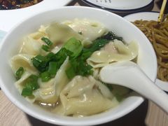 龙抄手-川人百味(亿合城店)