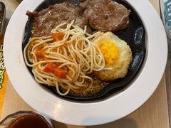 -豪客来牛排(鼓楼名店街店)