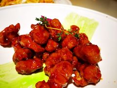 糖醋里脊-桂满陇-十里风荷(合生汇店)