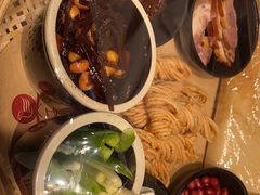 -鸽子窝(宋庄店)