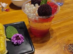 -粉巷13號陕菜馆