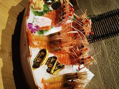 -Minase水濑·日料放题(外滩店)
