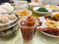 -归元·云集斋素菜馆