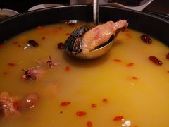 -李子坝梁山鸡(北碚万达五鸡哥店)