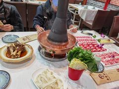 -羊家胡同·龙虾烧烤火锅(龙汇路店)