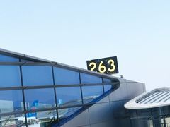 -广州白云国际机场-T2航站楼