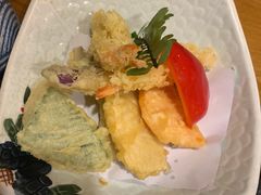 -大江户日本料理(吕厝店)