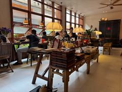 -银米·云南传统过桥米线(双廊黑金冠店)
