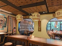 -老淮滨-蚌埠非遗小吃(淮河路店)